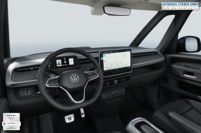 Volkswagen ID. BUZZ Pro ID.Buzz LR 7S AHK NavPr W&auml;rmeP Style Open&Cl 