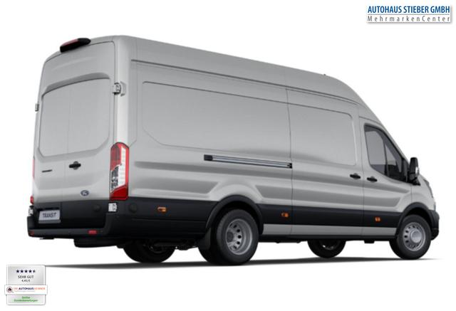Ford Transit Trend 350 RWD L4H3 SHZ LadeP AHKVorb Kam 