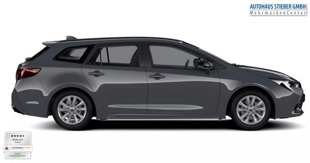 Toyota Corolla Touring Sports Comfort TS Nav LED Kam ACC DigC 10"Touch NSW 