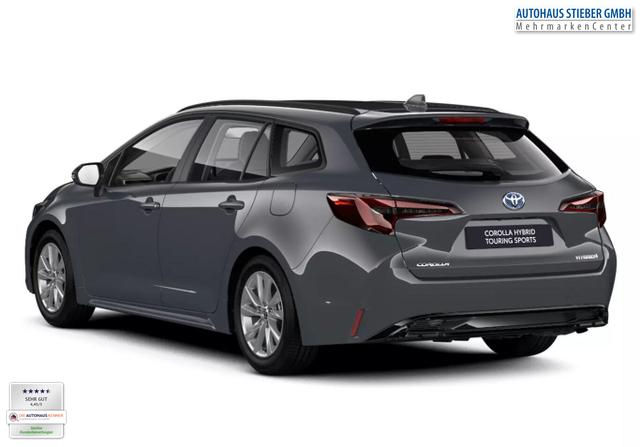 Toyota Corolla Touring Sports Comfort TS Nav LED Kam ACC DigC 10"Touch NSW 