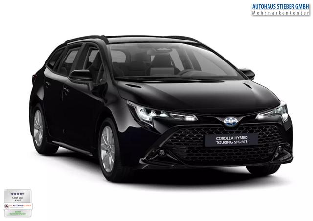 Toyota Corolla Touring Sports Comfort TS 