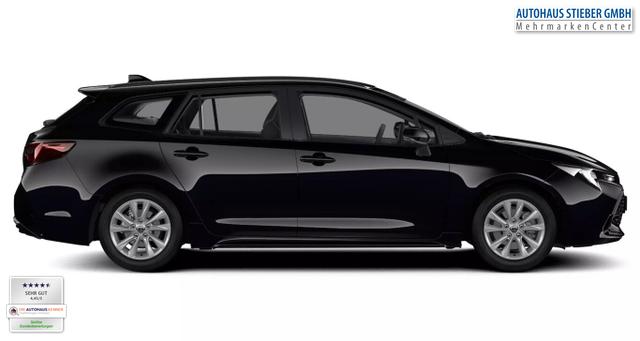 Toyota Corolla Touring Sports Comfort TS 