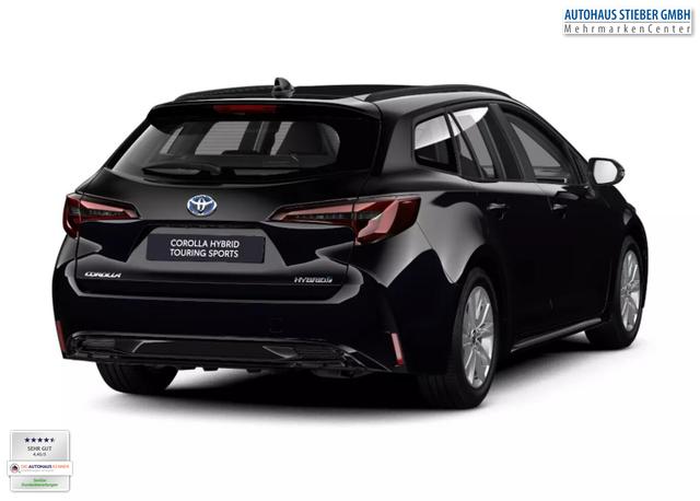 Toyota Corolla Touring Sports Comfort TS 