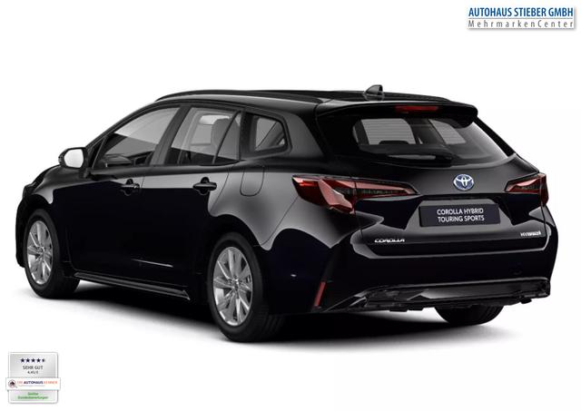 Toyota Corolla Touring Sports Comfort TS 