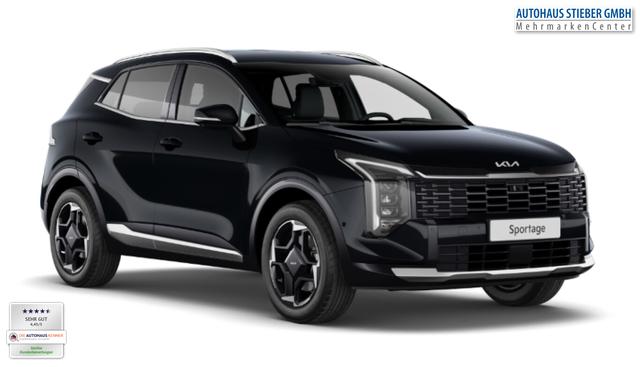 Kia Sportage MY26 AT ACC LED SHZ Kam Nav 2xPDC Keyl 