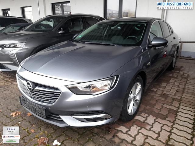 Opel Insignia 1.5 T 165 Kam PDC LaneAs ErgoA KeyL 17Z 