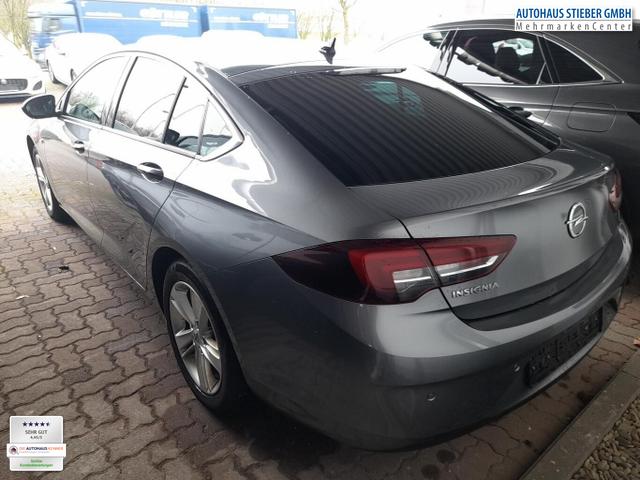 Opel Insignia 1.5 T 165 Kam PDC LaneAs ErgoA KeyL 17Z 
