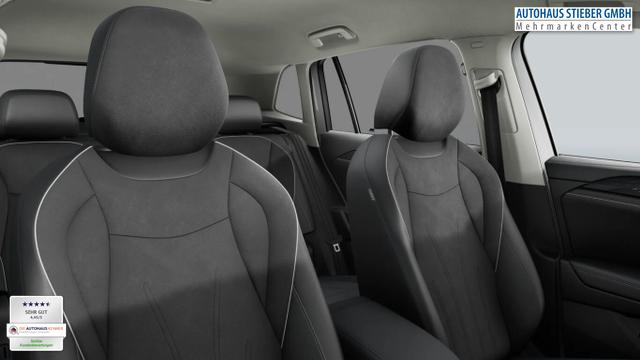 Volkswagen Tiguan Eleg. 4M Nav DCC+ LED+ SHZ eHk KeyL ParkA 