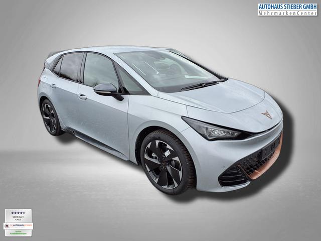 Cupra Born Elektro 60kWh 