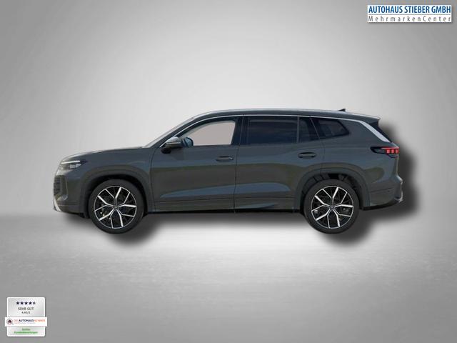 Volkswagen Tayron Life 1.5 eTSI 7-Gang-DSG 