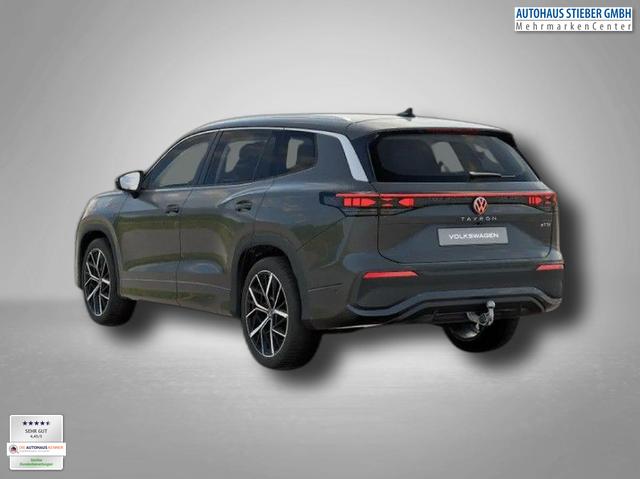 Volkswagen Tayron Life 1.5 eTSI 7-Gang-DSG 