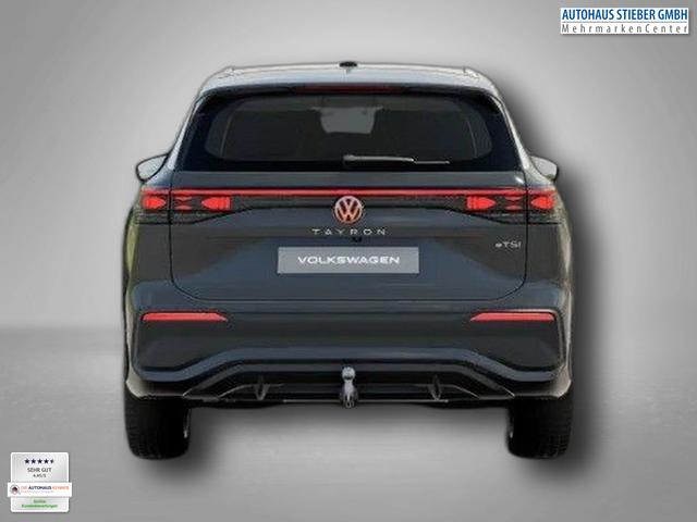Volkswagen Tayron Life 1.5 eTSI 7-Gang-DSG 