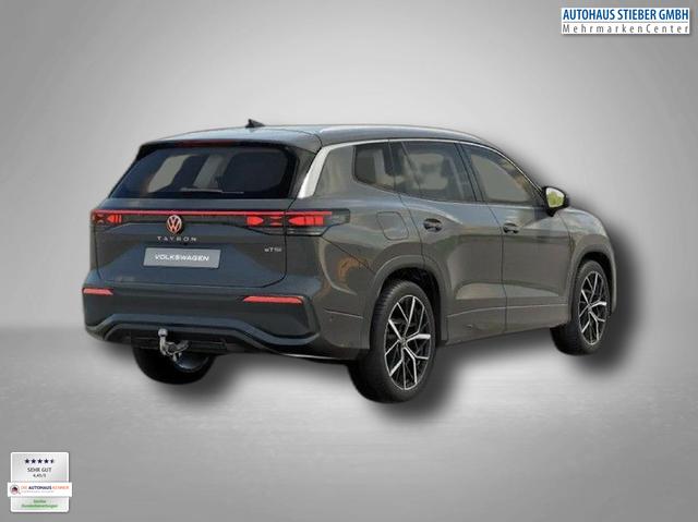 Volkswagen Tayron Life 1.5 eTSI 7-Gang-DSG 
