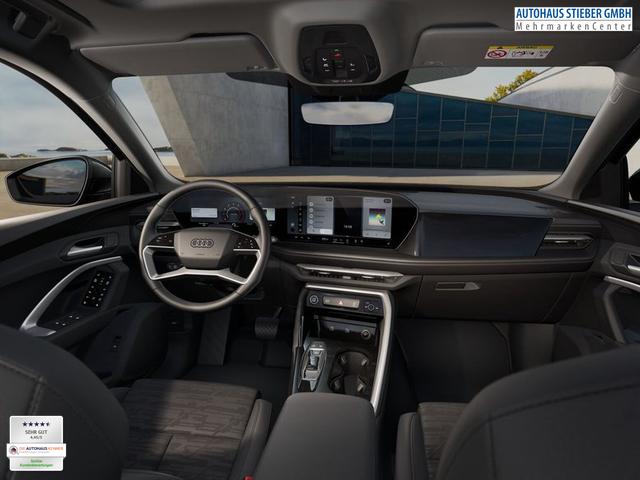 Audi Q5 S line 2.0 TFSI 7-Gang tronic quattro 