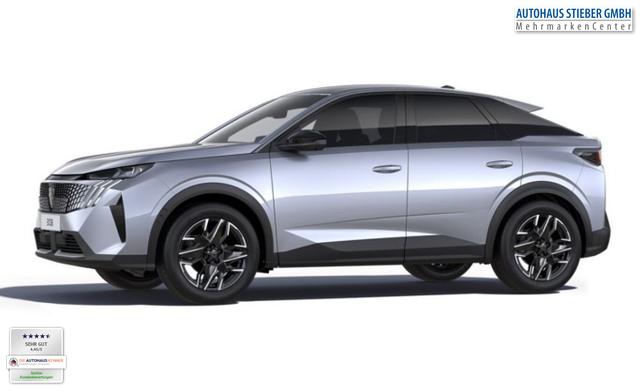 Peugeot 3008 Allure Hybrid ACC 21"-HD SHZ AWR 360&deg; Nav 