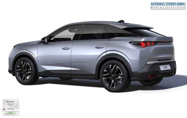 Peugeot 3008 Allure Hybrid ACC 21"-HD SHZ AWR 360&deg; Nav 