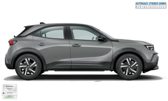 Opel Mokka Edition Hybrid TechP Kam 2xPDC Keyl Klimaaut Temp 