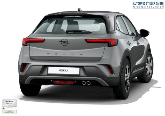 Opel Mokka Edition Hybrid TechP Kam 2xPDC Keyl Klimaaut Temp 