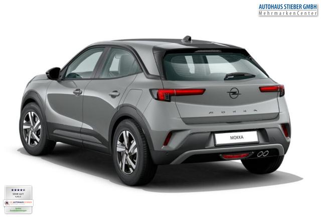 Opel Mokka Edition Hybrid TechP Kam 2xPDC Keyl Klimaaut Temp 