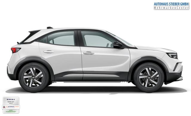 Opel Mokka Edition Hybrid WinterP SHZ LHZ Klimaaut PDC Temp 