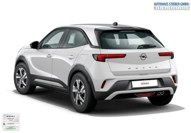Opel Mokka Edition Hybrid WinterP SHZ LHZ Klimaaut PDC Temp 