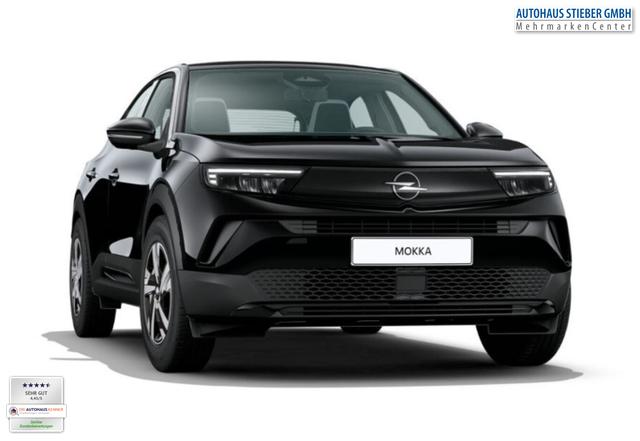 Opel Mokka Edition Hybrid Klimaautom. PDC Temp DigCo CarPlay 