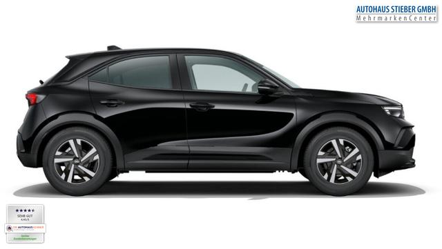 Opel Mokka Edition WinterP SHZ LHZ KomfortP PrivG Temp PDC 