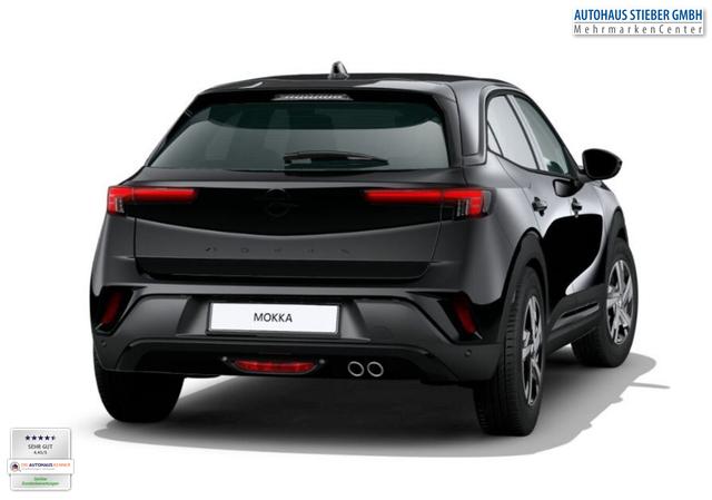 Opel Mokka Edition WinterP SHZ LHZ KomfortP PrivG Temp PDC 