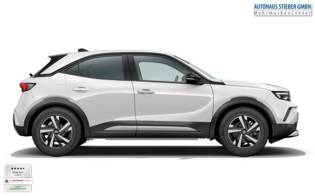 Opel Mokka Edition WinterP SHZ LHZ KomfortP PrivG Temp PDC 