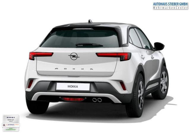 Opel Mokka Edition WinterP SHZ LHZ KomfortP PrivG Temp PDC 
