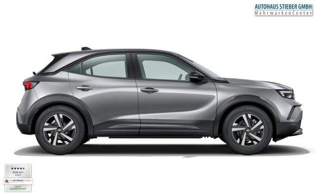 Opel Mokka Edition KomfortP PrivG Klimaaut PDC Temp CarPlay 