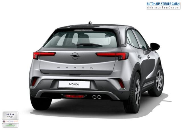 Opel Mokka Edition KomfortP PrivG Klimaaut PDC Temp CarPlay 