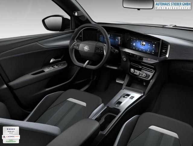 Opel Mokka Ultimate Hybrid Nav Matrix ACC Kam 2xPDC 
