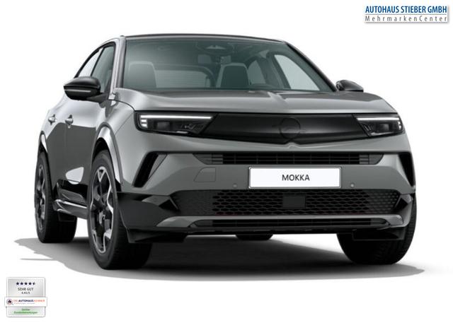Opel Mokka Ultimate Hybrid WinterP SHZ LHZ Nav Matrix 