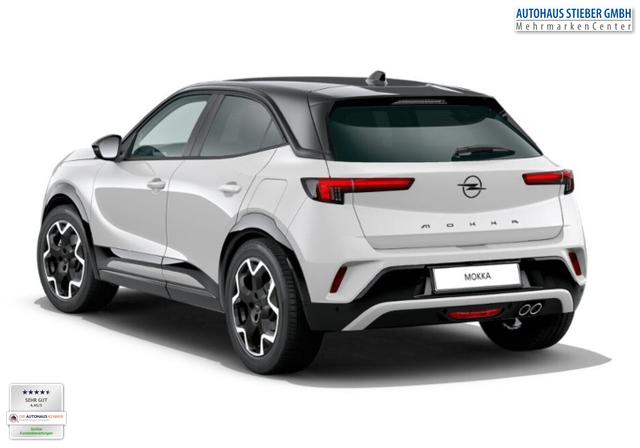 Opel Mokka Ultimate Hybrid WinterP SHZ LHZ Nav Matrix 