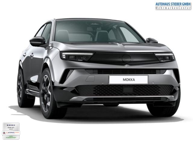 Opel Mokka Ultimate Hybrid WinterP SHZ LHZ Nav Matrix 