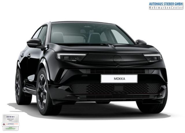 Opel Mokka Ultimate Hybrid Nav Matrix ACC Kam 2xPDC 