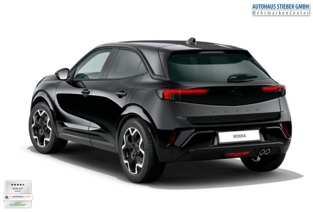 Opel Mokka Ultimate Hybrid Nav Matrix ACC Kam 2xPDC 