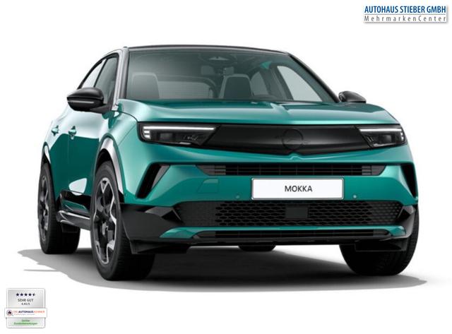 Opel Mokka Ultimate Hybrid Nav Matrix ACC Kam 2xPDC 