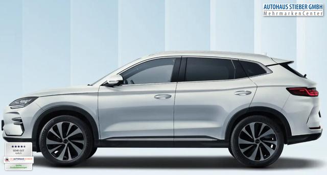 BYD Seal U DM-i Comfort 218 Reichw.+ Pano 360Kam ACC 