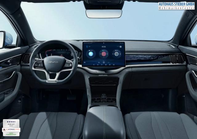 BYD Seal U DM-i Comfort 218 Reichw.+ Pano 360Kam ACC 