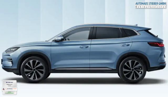 BYD Seal U DM-i Comfort 218 Reichw.+ Pano 360Kam ACC 