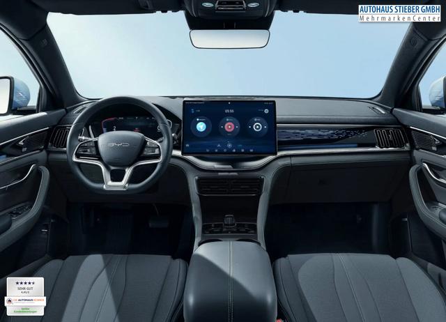 BYD Seal U DM-i Comfort 218 Reichw.+ Pano 360Kam ACC 