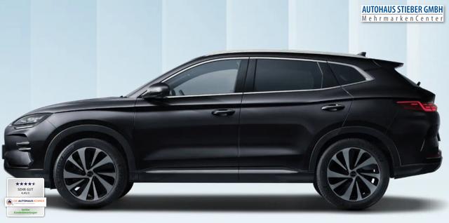 BYD Seal U DM-i Comfort 218 Reichw.+ Pano 360Kam ACC 