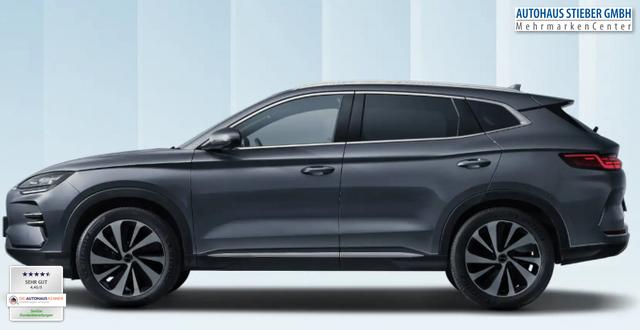 BYD Seal U DM-i Comfort 218 Reichw.+ Pano 360Kam ACC 