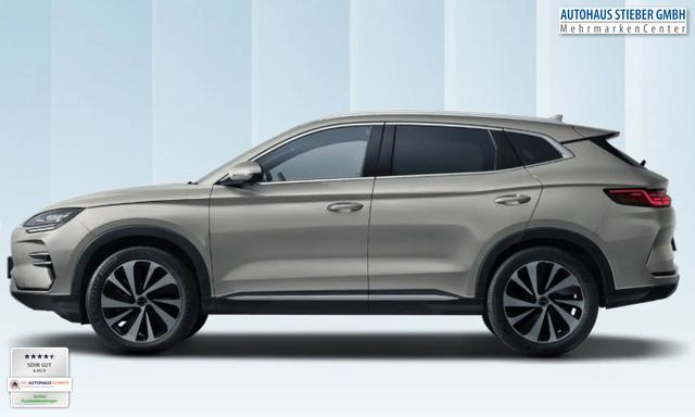 BYD Seal U DM-i Comfort 218 Reichw.+ Pano 360Kam ACC 