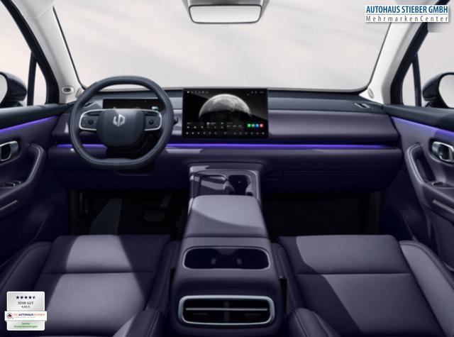 Leapmotor C10 Design BEV 81,9kWh ProMax Pano Nav 4J.Gar. 