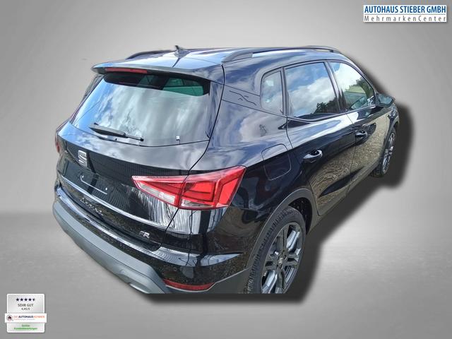 Seat Arona FR 1.0 TSI 7-Gang-DSG 