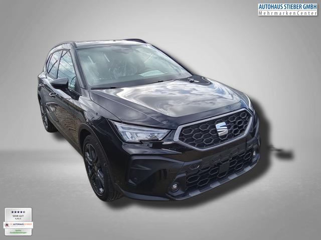Seat Arona FR 1.0 TSI 7-Gang-DSG 
