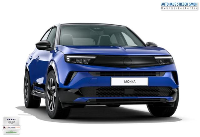 Opel Mokka GS WinterP&nbsp;SHZ LHZ PrivG Klimaaut Kam Temp 